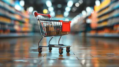 Leveraging Data Analytics to Personalize the E-Commerce Customer Journey