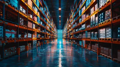 Leveraging Data-Driven Insights to Improve E-Commerce Inventory Management