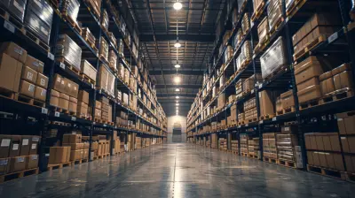 Leveraging Data-Driven Insights to Improve E-Commerce Inventory Management