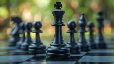Leveraging Technology to Drive Corporate Strategy Forward