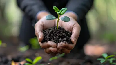 Long-Term Profitability Through Sustainable Business Practices