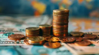 Managing Cash Flow When Expanding to International Markets