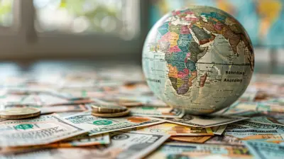 Managing Cash Flow When Expanding to International Markets