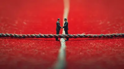 Market Disruption and the Importance of Ongoing Competitor Analysis