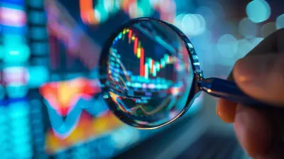 Market Disruption and the Importance of Ongoing Competitor Analysis