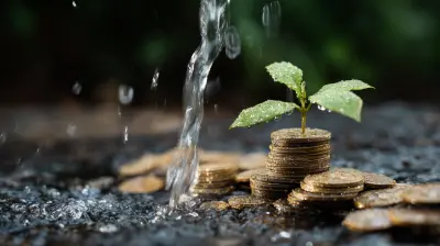 Mastering Cash Flow for Sustainable Business Growth