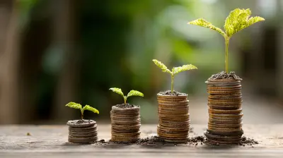 Mastering Cash Flow for Sustainable Business Growth