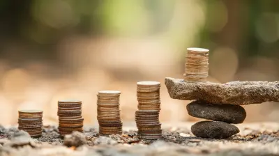 Mastering Cash Flow for Sustainable Business Growth