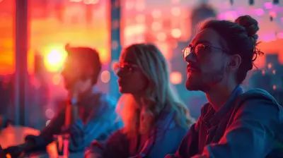 Mastering the Art of Project Management Communication