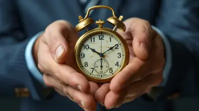 Mastering Time Management with the Help of a Business Coach