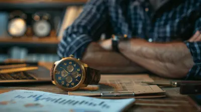 Mastering Time Management with the Help of a Business Coach