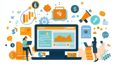 Monetizing Services: Service-Based vs. Product-Based Business Models