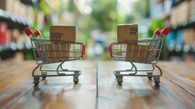 Multichannel vs Omnichannel Marketing: What's Right for Your Business?