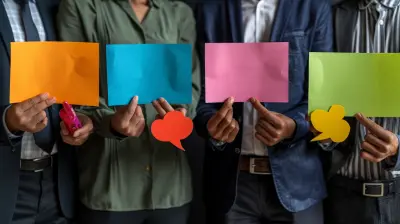 Navigating Challenging Conversations with a Business Coach