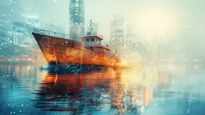 Navigating Industry Disruption: The Untold Secrets of Adaptation