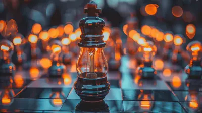 Navigating Regulatory Changes: Staying Compliant in 2027