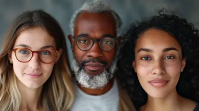 Navigating the Generational Gap to Create Inclusive Work Environments