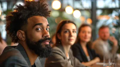 Navigating the Generational Gap to Create Inclusive Work Environments