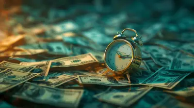 Overcoming Budget Constraints in High-Stakes Projects