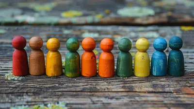 Overcoming Resistance to Change: Implementing Inclusion Programs in Traditions-Based Companies