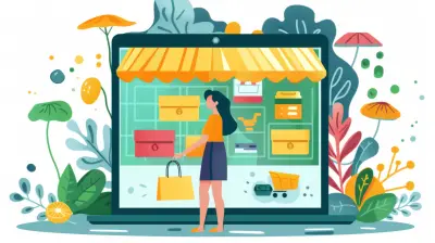 Personalization Techniques to Boost Customer Engagement in E-Commerce