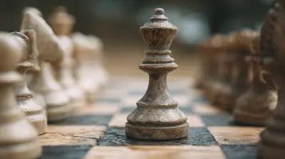 Pivoting Your Strategy: When and How to Adapt for Success