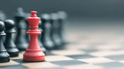 Pivoting Your Strategy: When and How to Adapt for Success