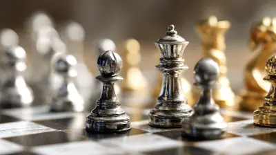 Pivoting Your Strategy When And How To Adapt For Success