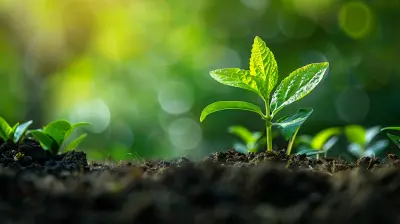 Planning for Sustainable Profitability in Your Business