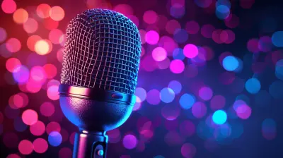 Podcast Marketing: How to Leverage Audio for Brand Growth