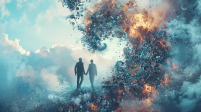 Preparing for Industry Turbulence: How to Future-Proof Your Business
