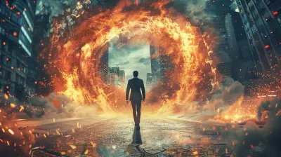 Preparing for Industry Turbulence: How to Future-Proof Your Business
