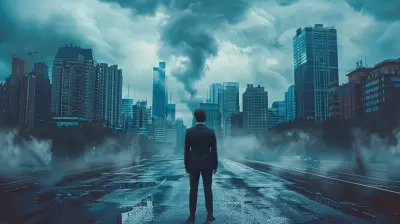Preparing for Industry Turbulence: How to Future-Proof Your Business