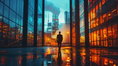 Preparing Your Workforce for the Impact of Industry Shifts