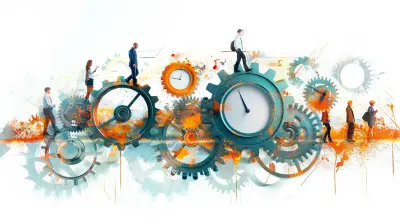 Preparing Your Workforce for the Impact of Industry Shifts
