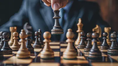 Profit Planning Techniques Every Leader Should Know