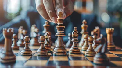 Profit Planning Techniques Every Leader Should Know