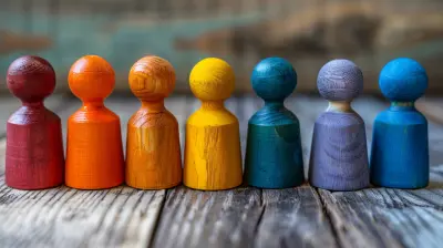 Promoting Diversity at the Executive Level: Challenges and Solutions