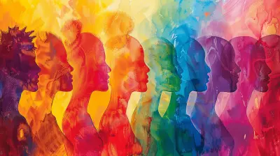 Promoting Diversity At The Executive Level Challenges And Solutions