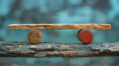 Redefining Success Metrics With Business Coaching