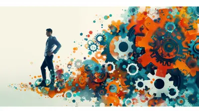 Reinventing Your Business for a Post-Disruption World
