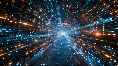 Rethinking Business Models for the Digital Age