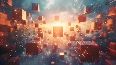 Rethinking Customer Experience in an Era of Industry Disruption