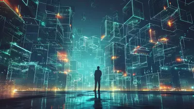 Rethinking Customer Experience in an Era of Industry Disruption