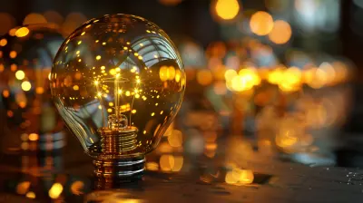 Rethinking Product Development Through the Lens of Innovation