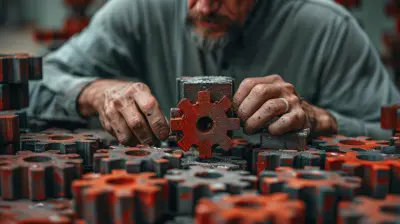 Retooling Your Business Strategy in Response to Industry Volatility