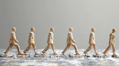 Scaling with Purpose: Business Coaching for Sustainable Growth