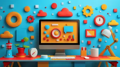Secrets to Creating High-Converting Landing Pages