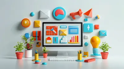 Secrets to Creating High-Converting Landing Pages