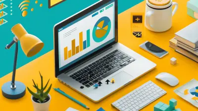 Secrets to Creating High-Converting Landing Pages